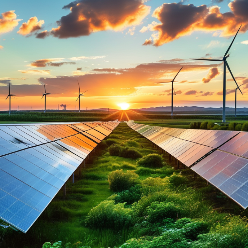 What is Green Energy and Why is it Important for Businesses?