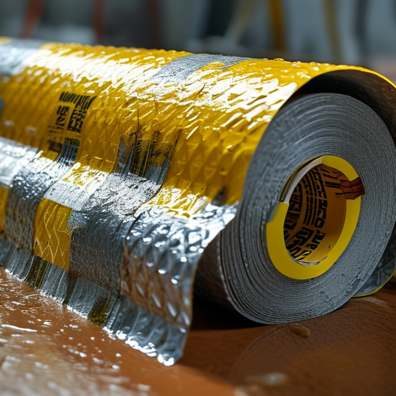 What is Weatherproof Tape and How Does It Work?