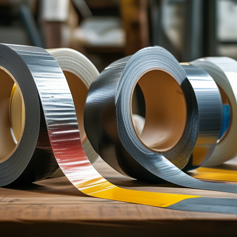 How to Choose the Best Film Tape for Your Projects?
