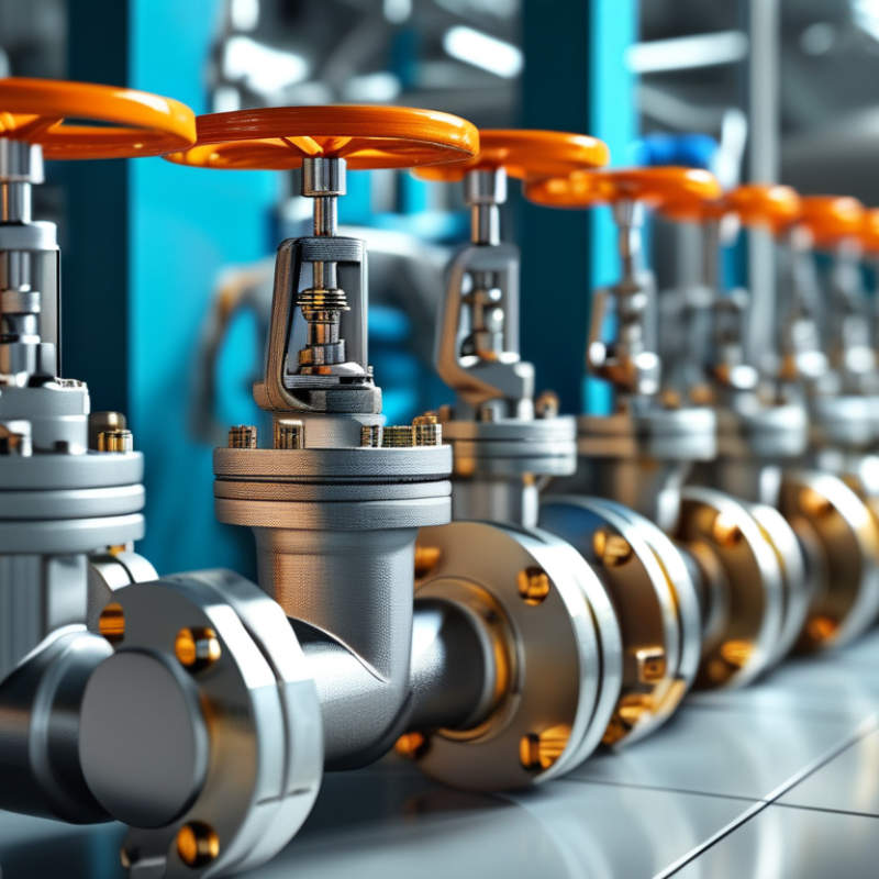 Why Are Sanitary Valves and Fittings Essential for Businesses?