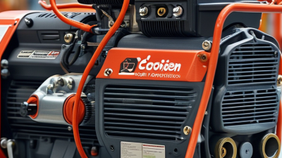 Top 10 Tips for Choosing the Best Rotary Compressor?
