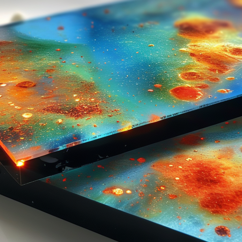 Top 10 UV Print PDLC Film Suppliers for Global Buyers?
