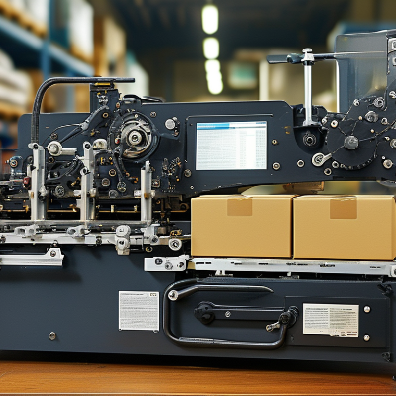 How to Choose the Right Cartoning Machine for Your Needs?
