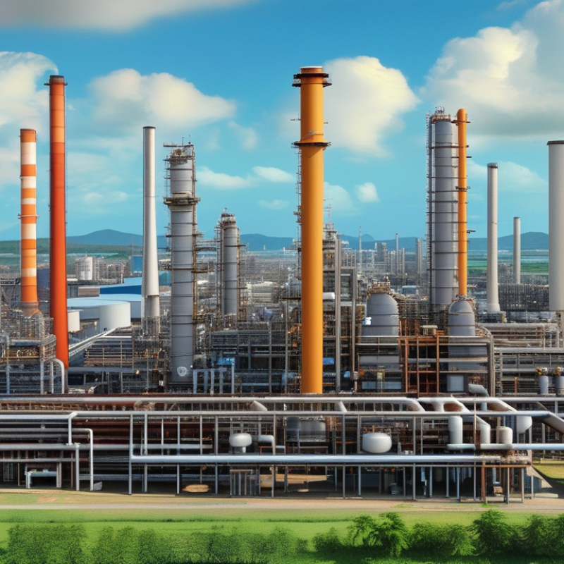 Best Syngas Purification Methods for Global Buyers?