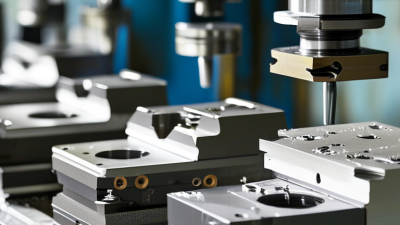 Top Tips for Sourcing Quality Machining Parts Globally?