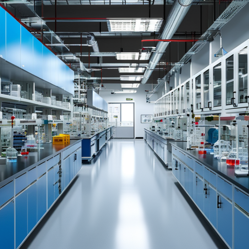 China Best Lab Products for Global Buyers in 2026?