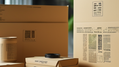 Top Packaging Solutions in China for Global Buyers Insights?