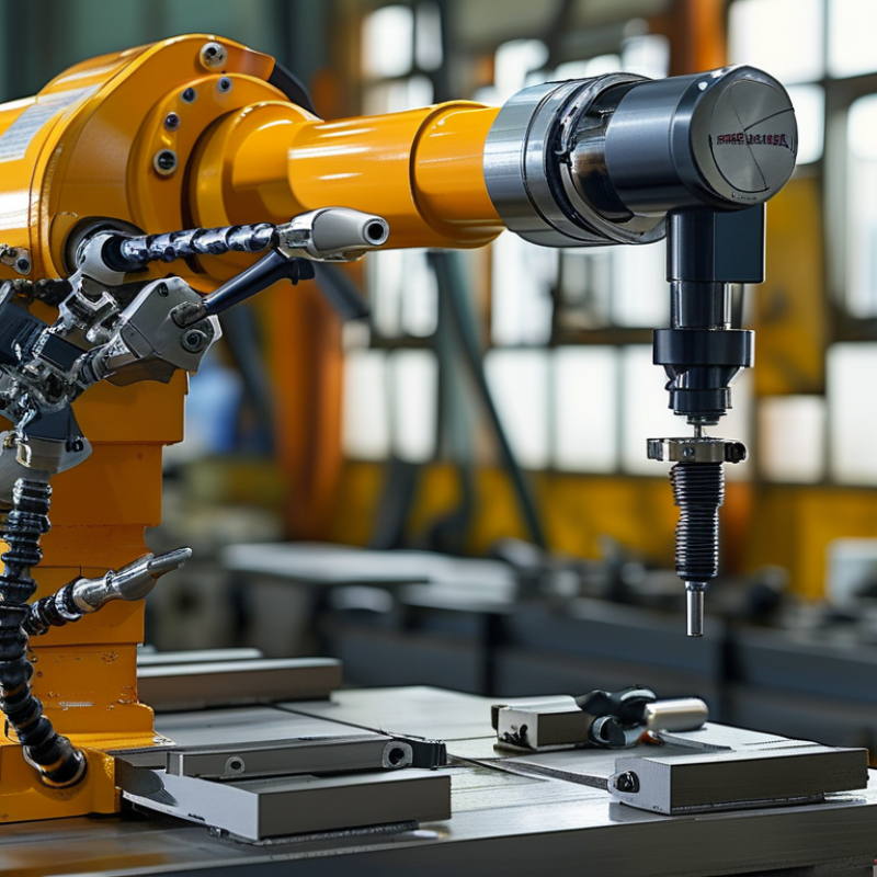 How to Choose the Best CNC Electric Tube Bender for Your Needs?