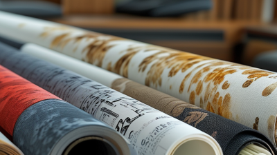 Top Tips for Choosing Vinyl Upholstery Fabric for Your Projects