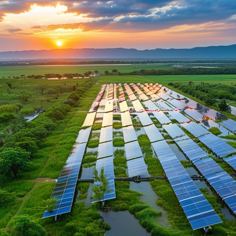 Top Solar Water Pumps for Global Buyers in 2026?