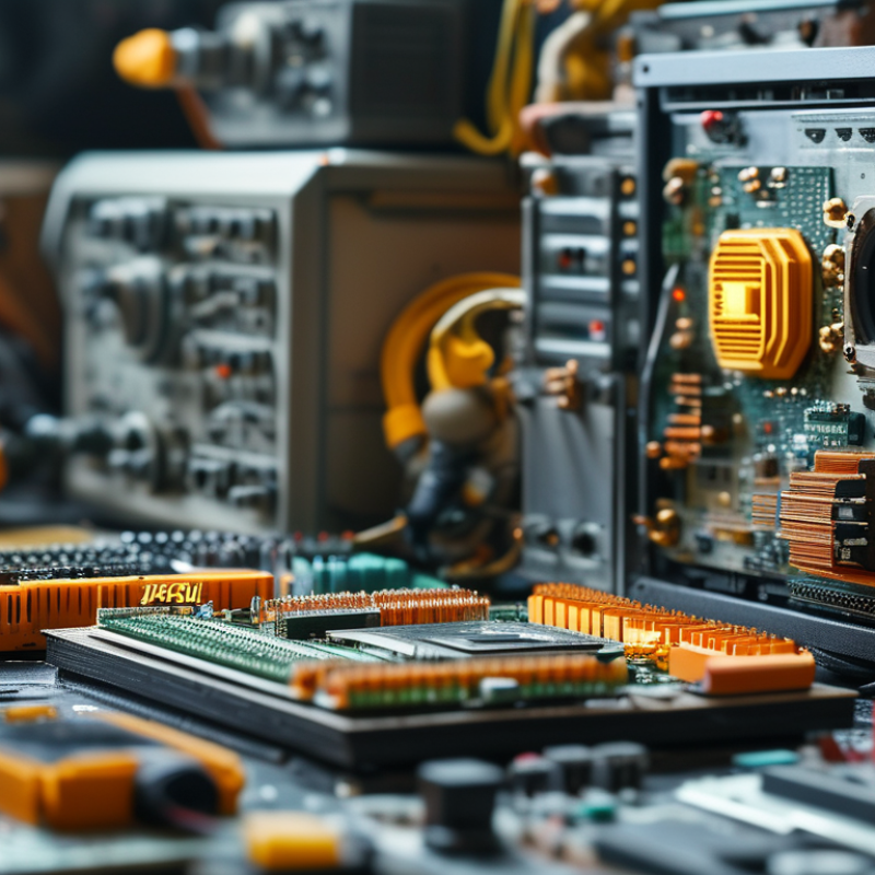 Top 10 Tips to Design Your Own Circuit Board Easily?