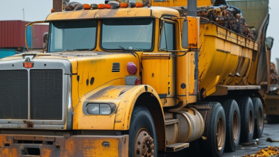 2026 Best Scrap Parts for Global Buyers Seeking Quality?