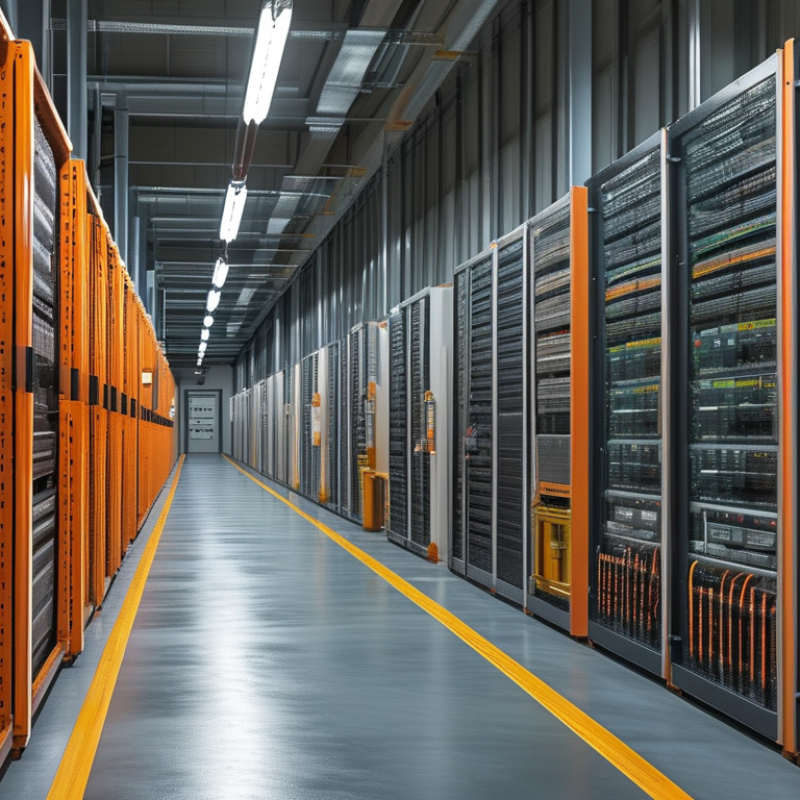 Top Tips for Sourcing Reliable Power Supply Solutions?