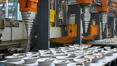 Top Custom Injection Molding Solutions for Global Buyers?