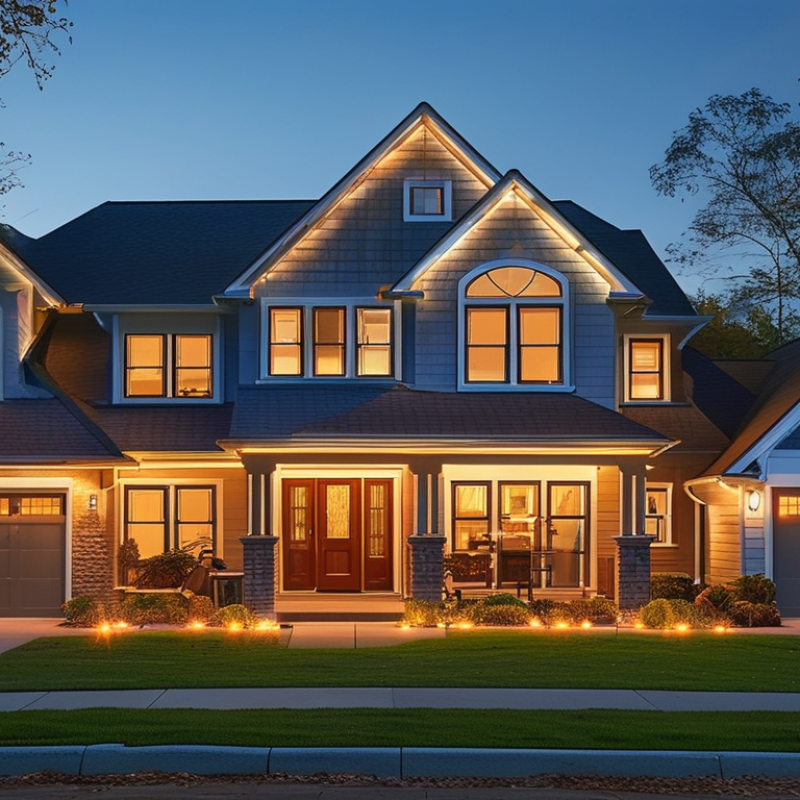 How to Choose the Best Led Smart Lights for Your Home?