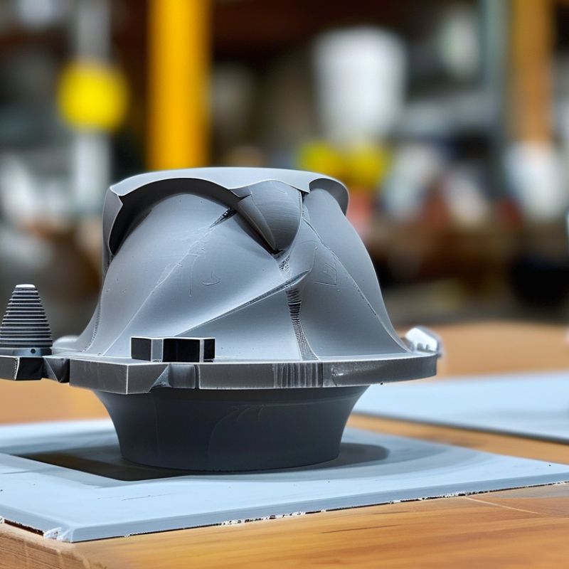 What is Ptfe 3D Printing and Its Benefits for Businesses?