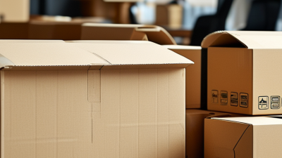 What is a Corrugated Box and Its Benefits for Businesses?