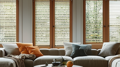 2026 Top Electric Blinds for Windows What You Need to Know