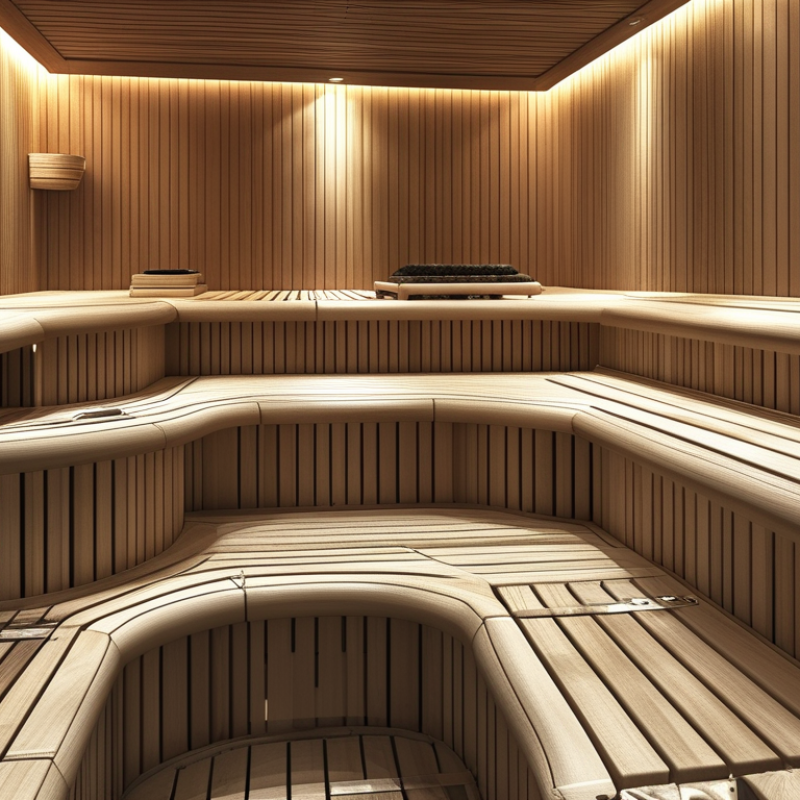 How to Choose the Best Personal Sauna for Your Home?