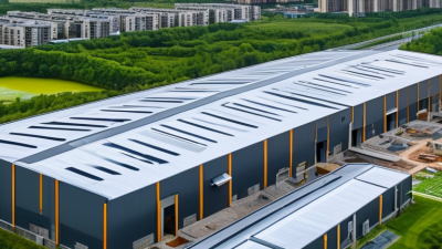 Top 10 Benefits of Prefabricated Steel Buildings for Buyers?
