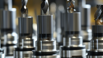 Top 10 CNC Tools for Global Buyers How to Choose the Best?