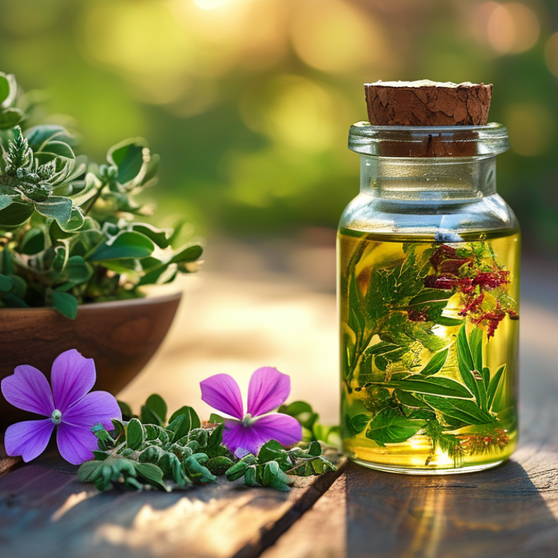 Why Choose Ajuga Turkestanica Extract for Your Health Needs?