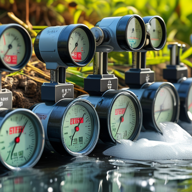 Ultimate Tips for Choosing the Right Mag Meters for Your Needs?