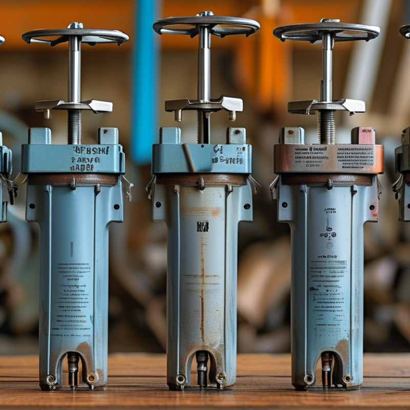 How to Choose the Best Piston Pump for Your Needs?