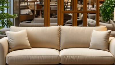 How to Choose Value Furniture for Your Global Sourcing Needs?