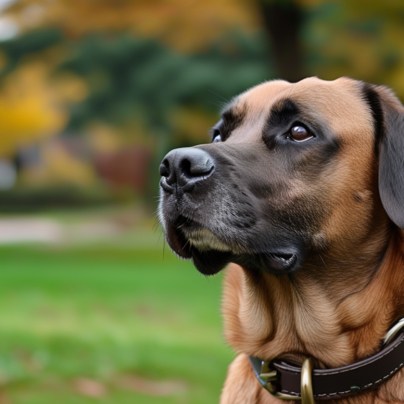 Top 10 Benefits of Using a Leather Dog Leash for Training