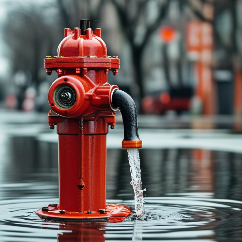 What is an Emergency Water Pump and How Does it Work?