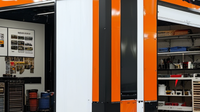 2026 How to Choose the Best Mobile Paint Booth for Your Needs?