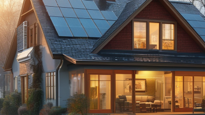 How to Choose an Energy Efficient Heat Pump for Your Home?