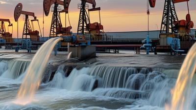 Top 10 Benefits of Using Solenoid Pumps for Your Business Needs?