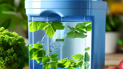 How to Choose the Best Water Filtration System for Home?