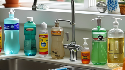 Best Water Filter for Sink Which One Should You Choose?