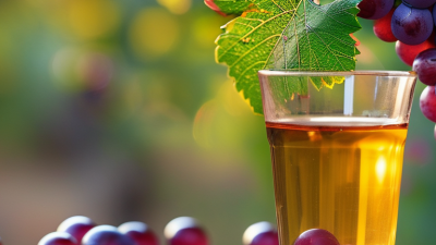 What are the Benefits of Vine Tea Extract for Global Buyers?
