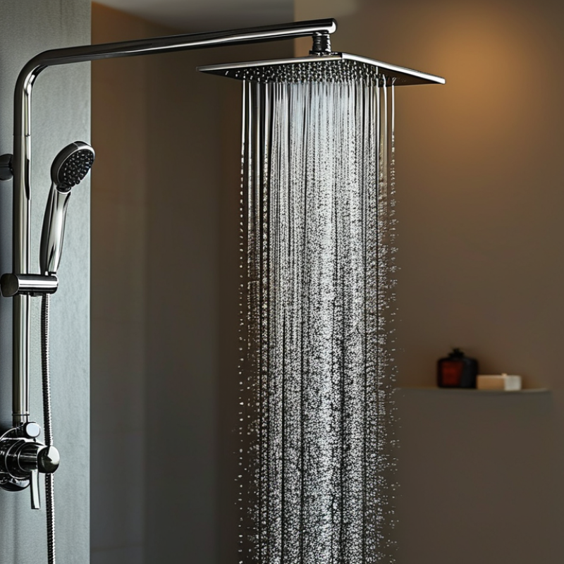 What is a Shower Head Bracket and How to Choose One?
