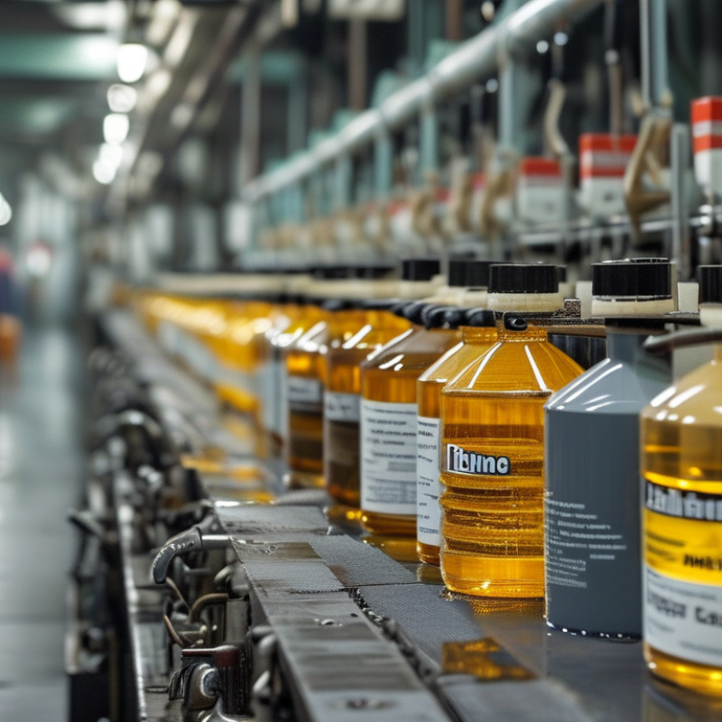 China Top Oil Filter Papers for Global Buyers How to Choose?