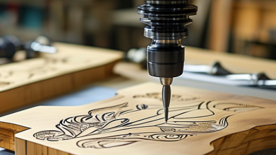 Best CNC Router Kit For Precision Cutting and Creative Projects?