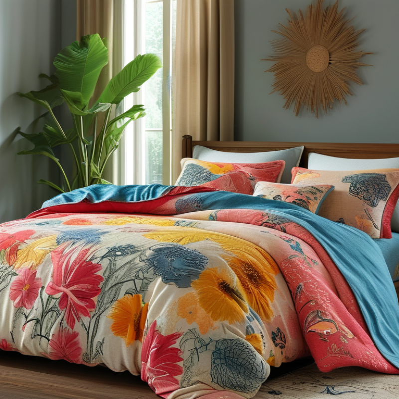 What Are the Best Home Textile Trends for Global Buyers?