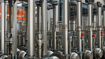 Top Well Pumps in China for Global Buyers Quality and Price?