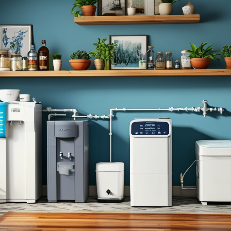 Best Hard Water System Options for Your Home in 2026?
