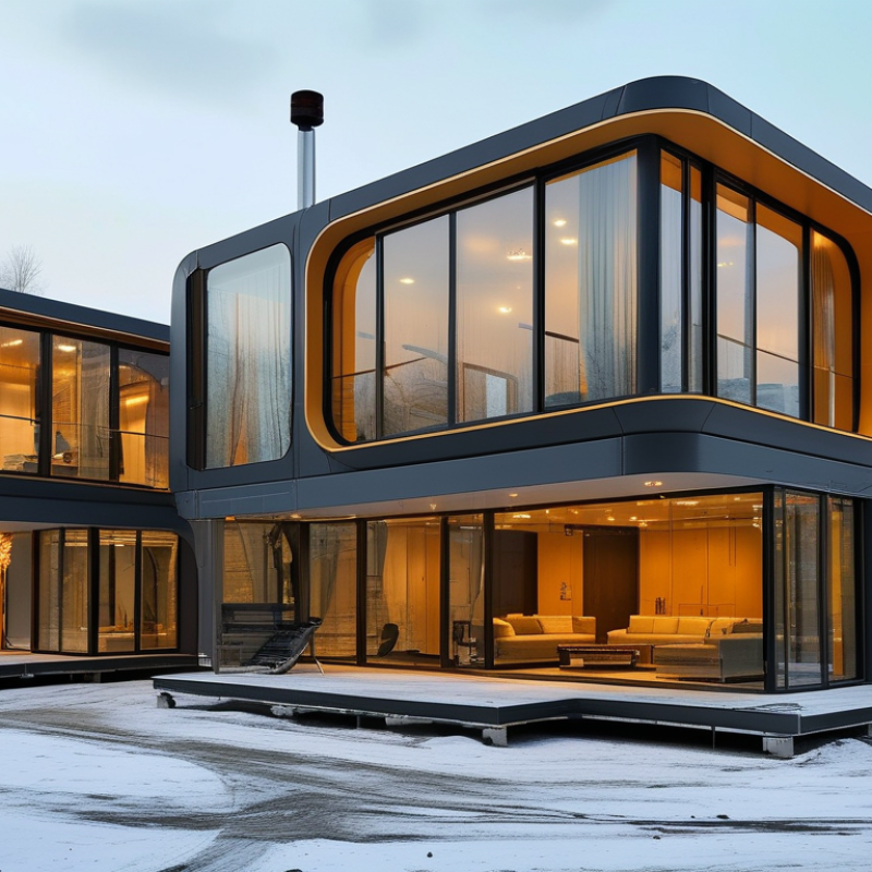2026 Top Steel Modular Homes Benefits and Trends for Buyers?
