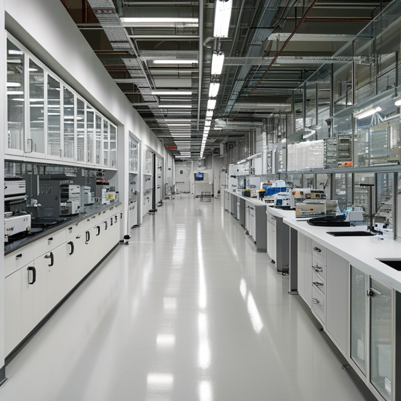 How to Choose the Best Contract Development and Manufacturing Partner?