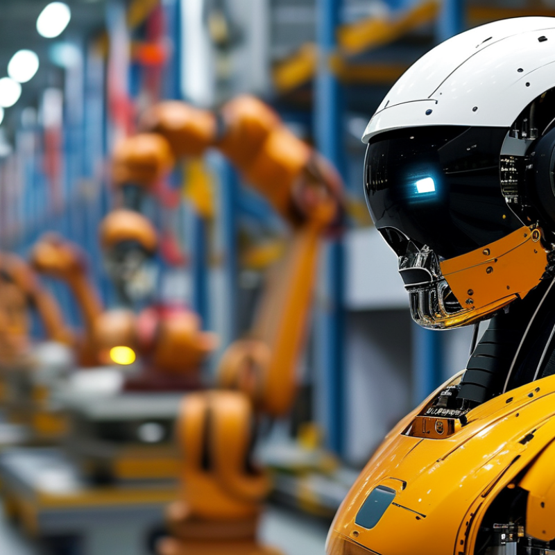 Why Choose Robotics Engineering Courses for Your Career Growth?