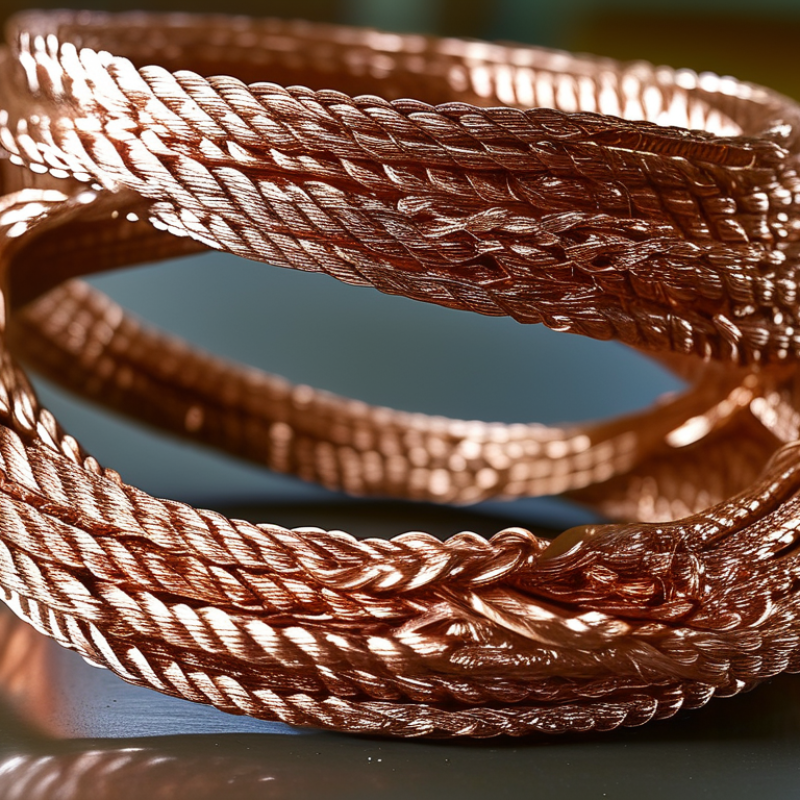 Essential Tips for Choosing Braided Copper Busbar for Your Needs?