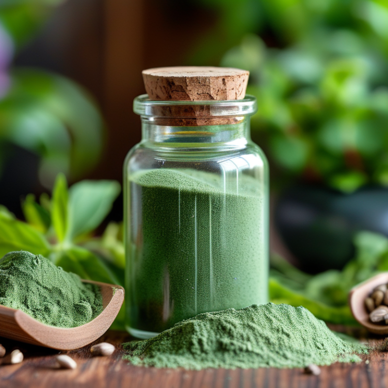 Top Standardized Powder Botanical Extracts for Global Buyers?