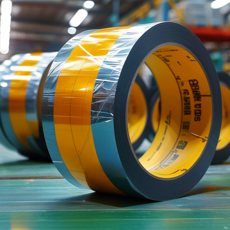 Top Quality Film Tape Suppliers for Global Purchasing Needs?