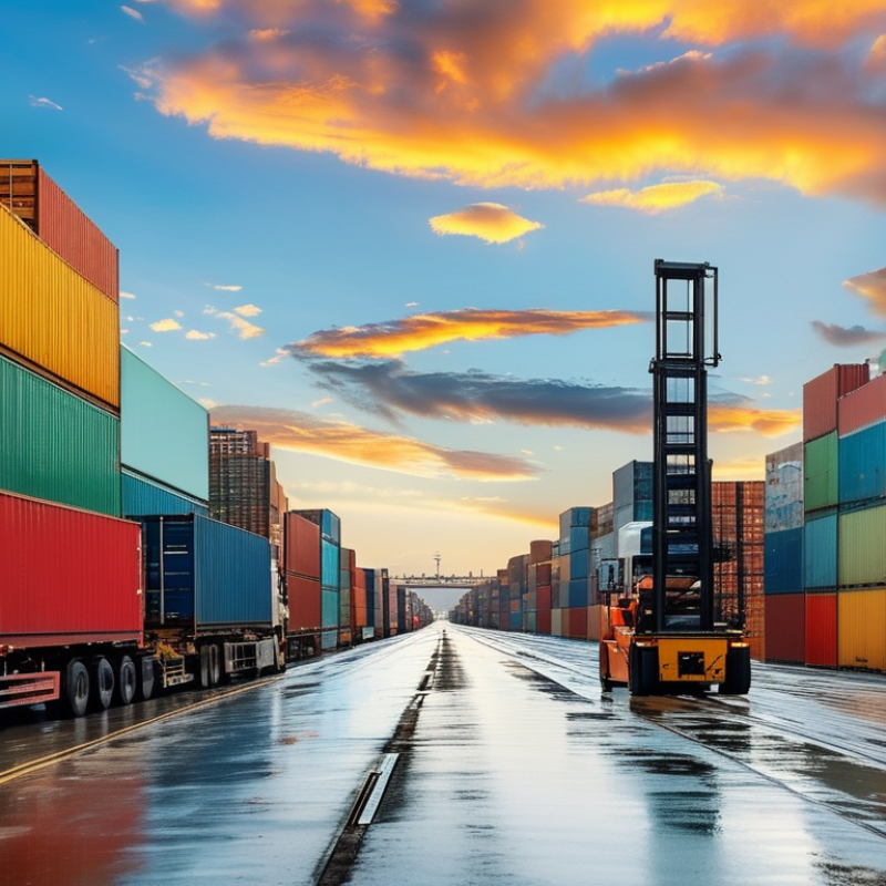 Best Shipment Tracking Solutions for Global Buyers?
